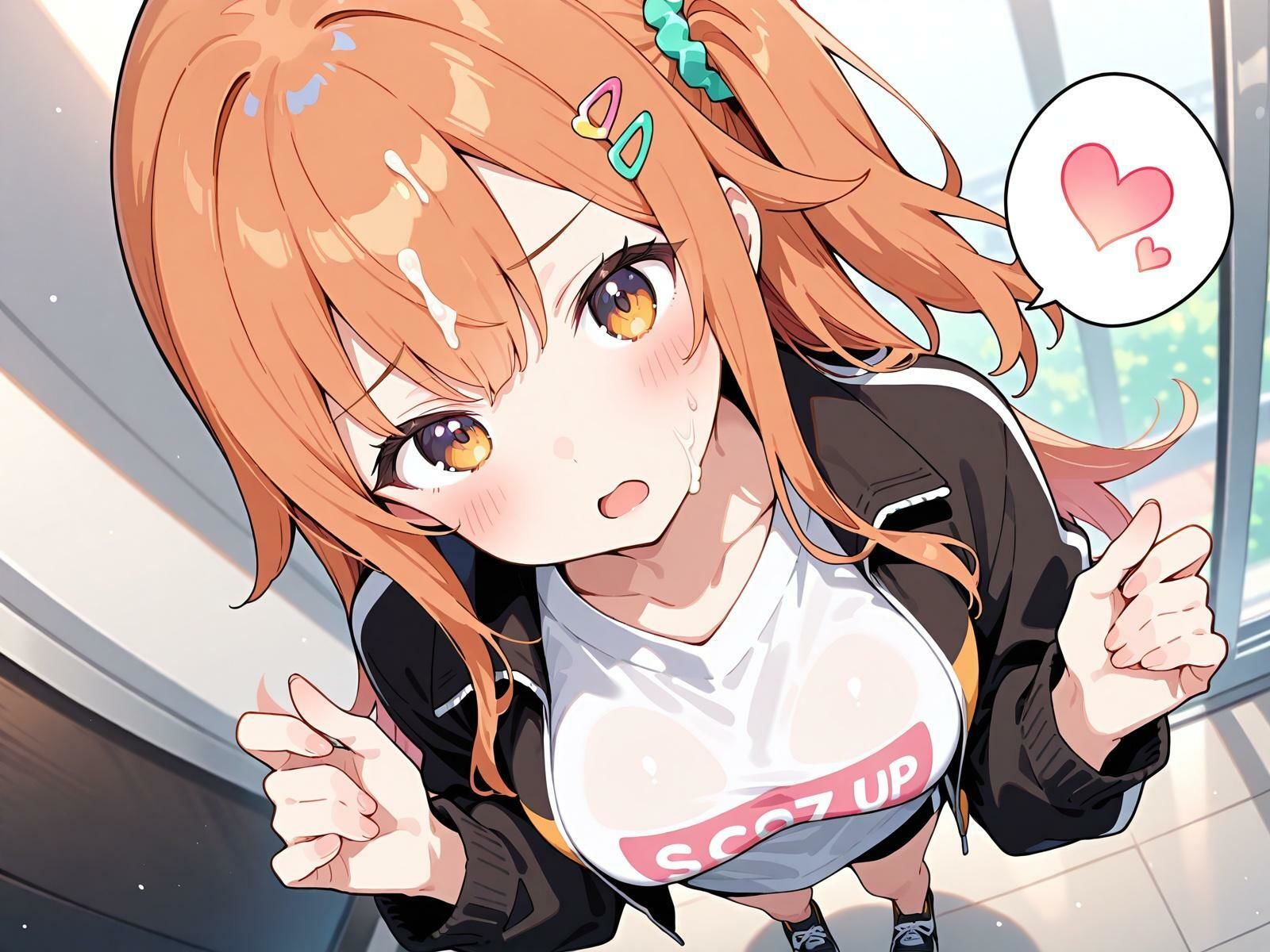 日々は過ぎれどエチうまし forし〇ん - サンプル画像 1