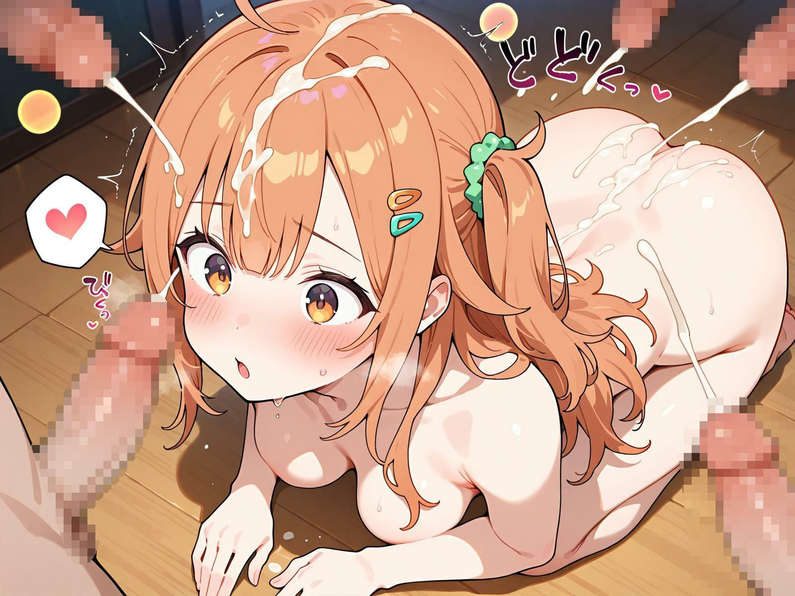 日々は過ぎれどエチうまし forし〇ん - サンプル画像 4