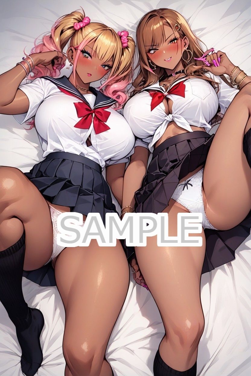 金持ちデブがSSS級ギャルJKで遊んでみた vol.4 - サンプル画像 2