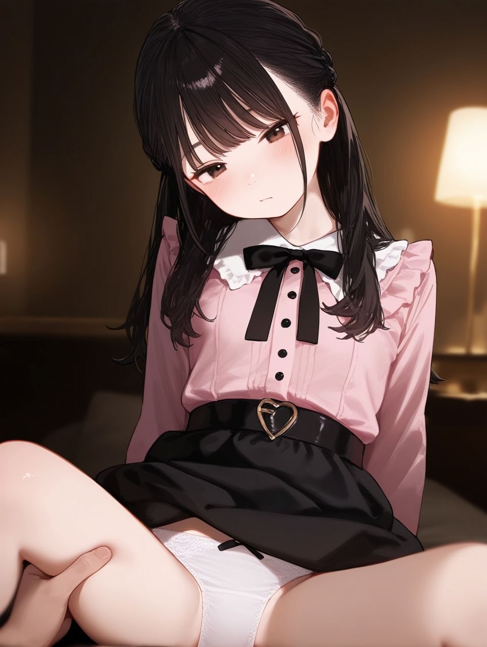 パパパパパパ活 - サンプル画像 6