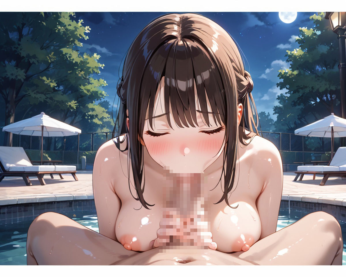 孕ませ誘拐 - サンプル画像 8