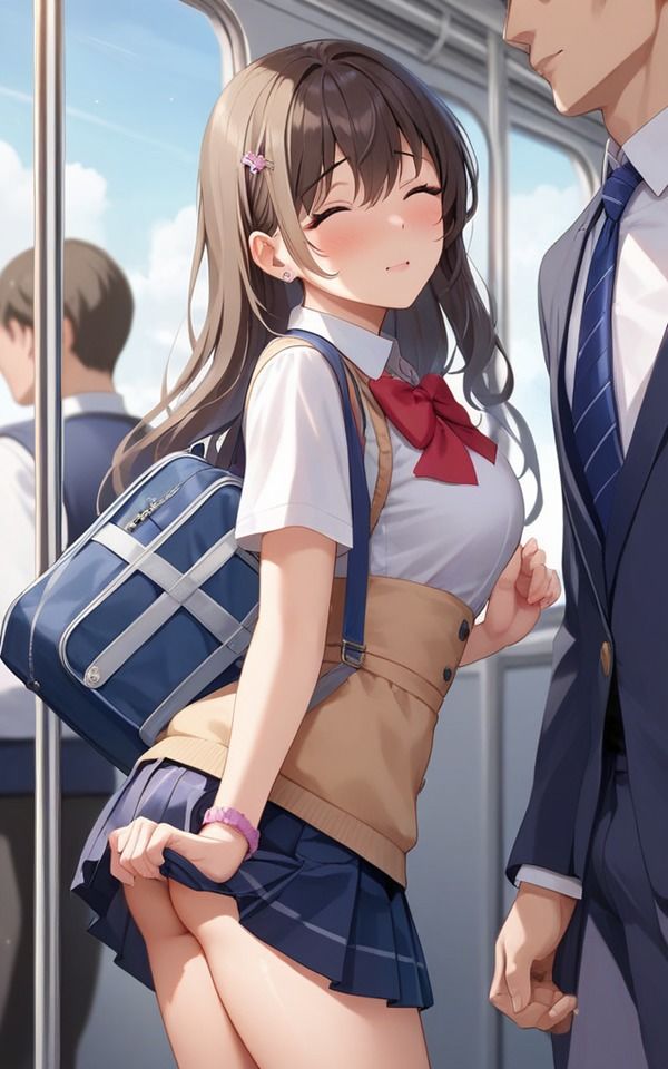 ハレンチな女 - サンプル画像 3
