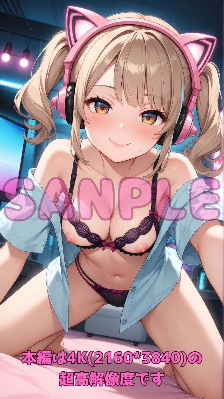 あの有名配信者＆Vtuberの秘密の裏垢流出！？ - サンプル画像 9