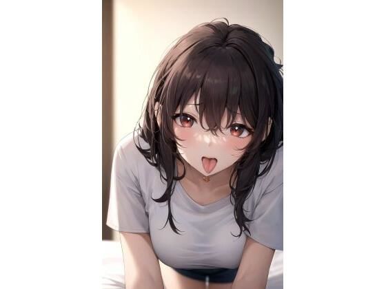 ビチョビチョ（はーと）敏感美女