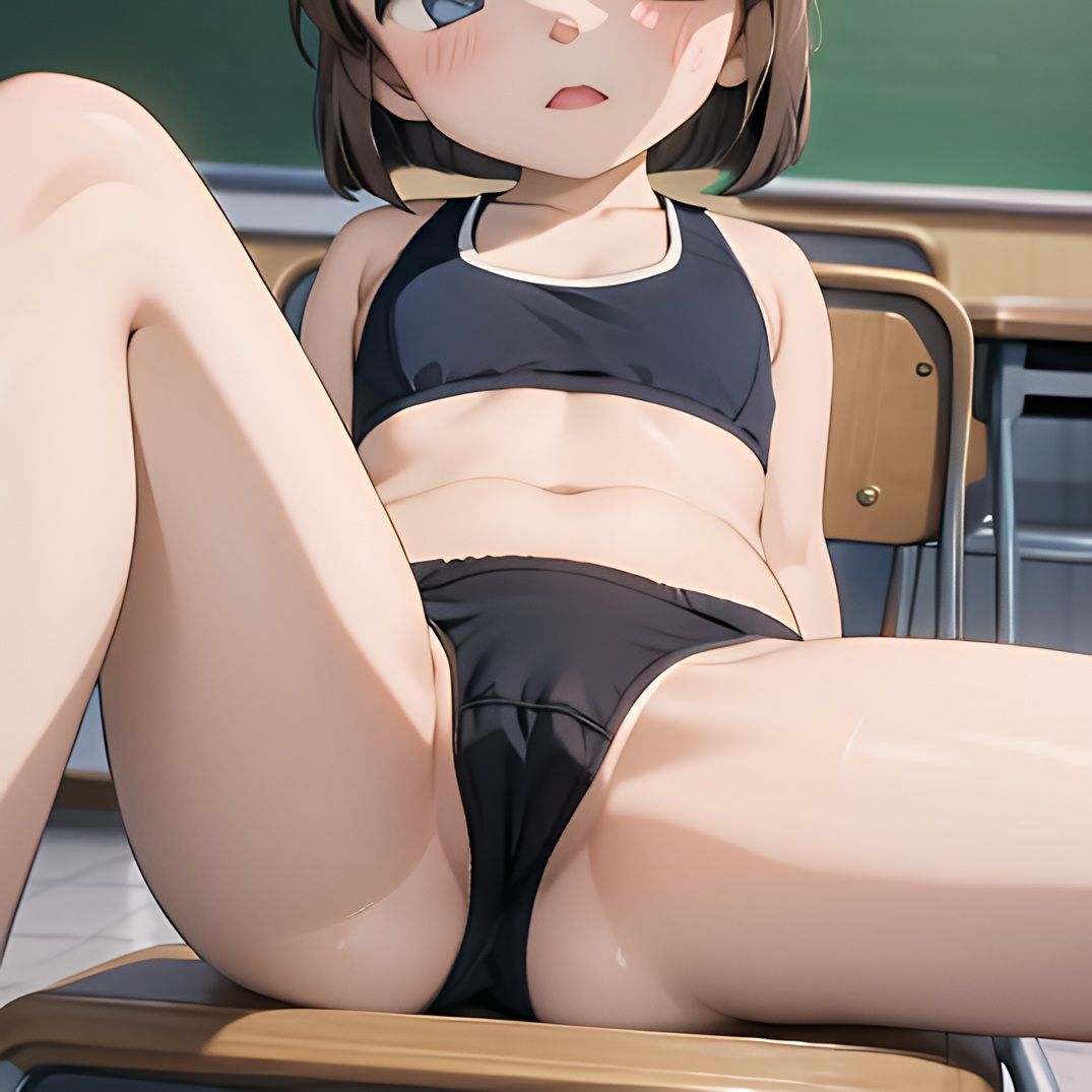 灰●哀の下着・パンツ写真集〜黒パンツ限定〜 - サンプル画像 3