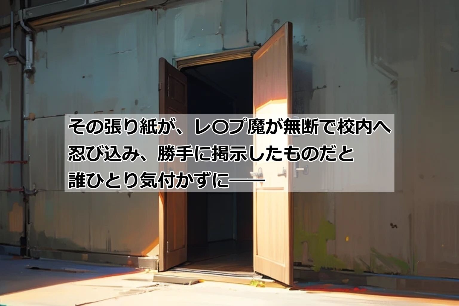 だまされ緊縛プレイ！ - サンプル画像 1