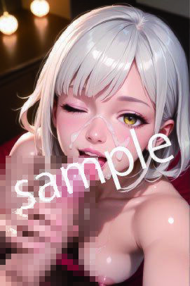 あなたのおしるを搾取します - サンプル画像 1