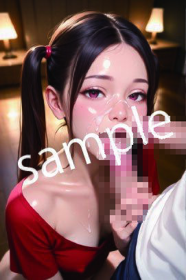 あなたのおしるを搾取します - サンプル画像 7