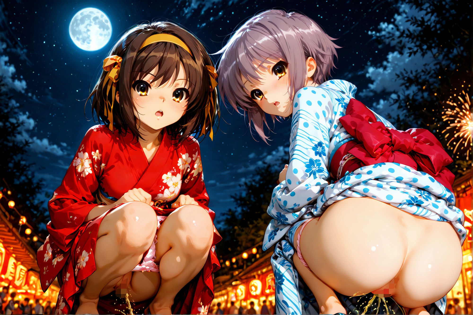 長〇有希さんのHな日常 - サンプル画像 5