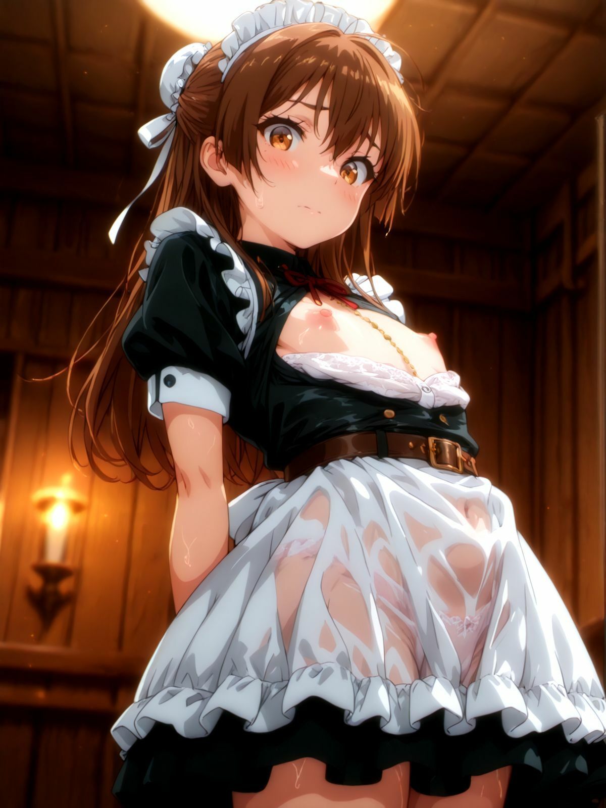 ワンコインポートフォリオ12 - サンプル画像 1