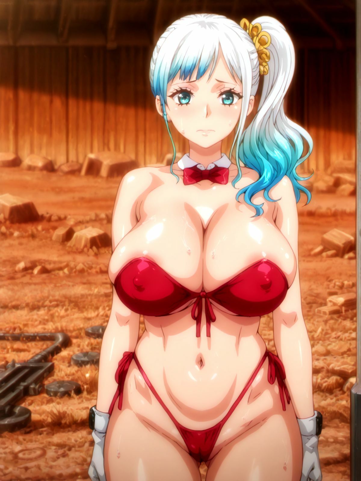 ワンコインポートフォリオ12 - サンプル画像 4