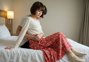 きれいなお姉さんの足もと - サンプル画像 6