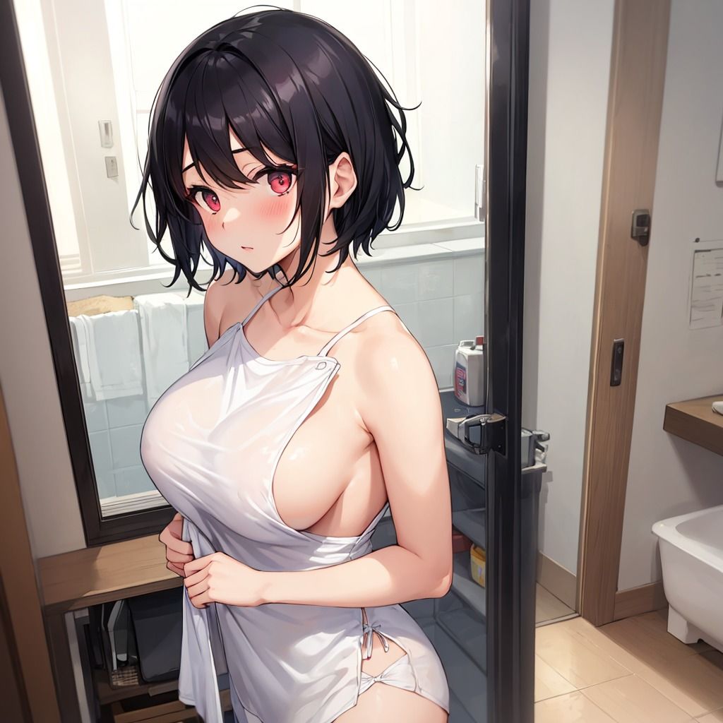 かわいい妹と  中出し性活 - サンプル画像 1