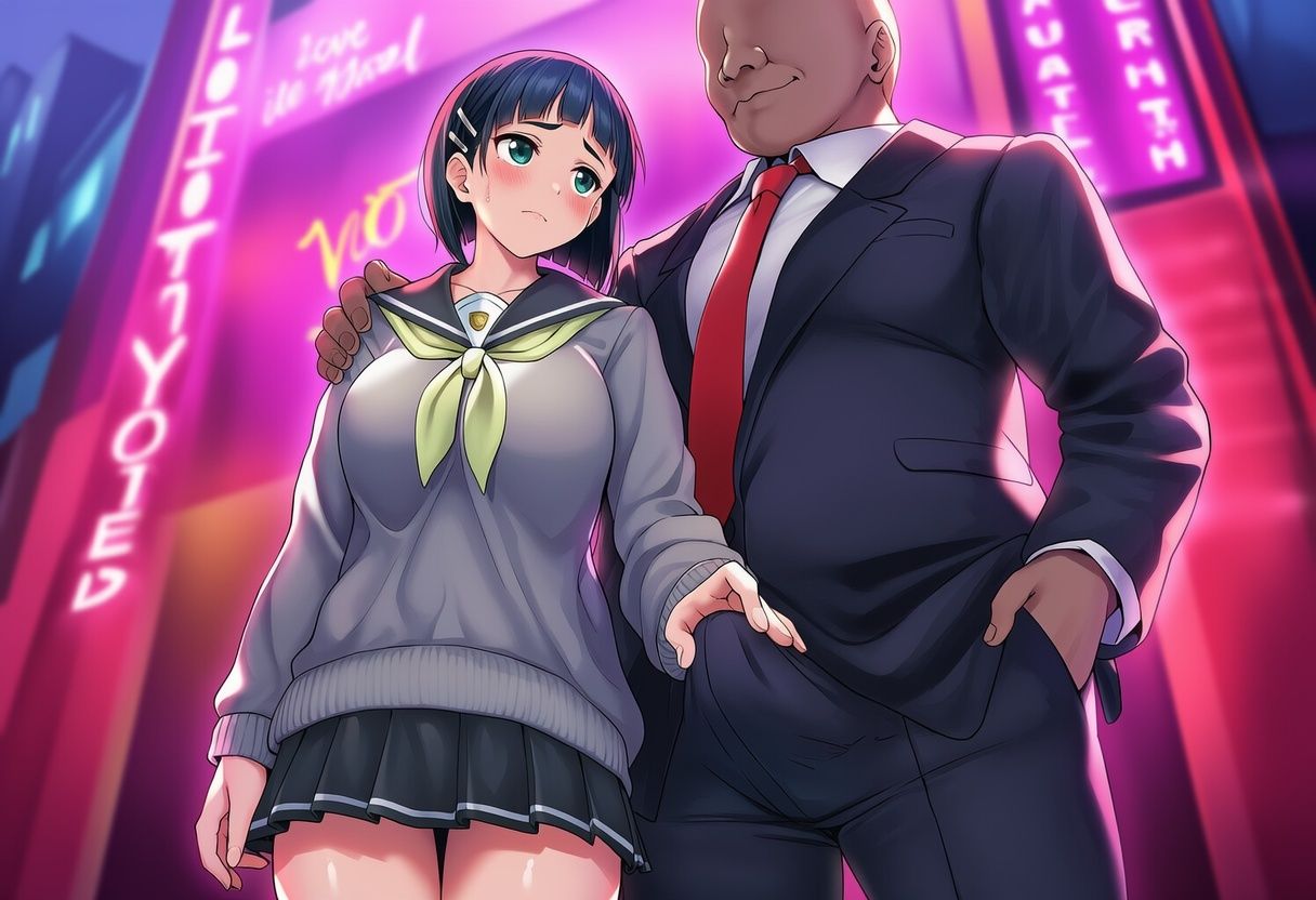 直葉、愛され種付け志願中（ハート） - サンプル画像 2
