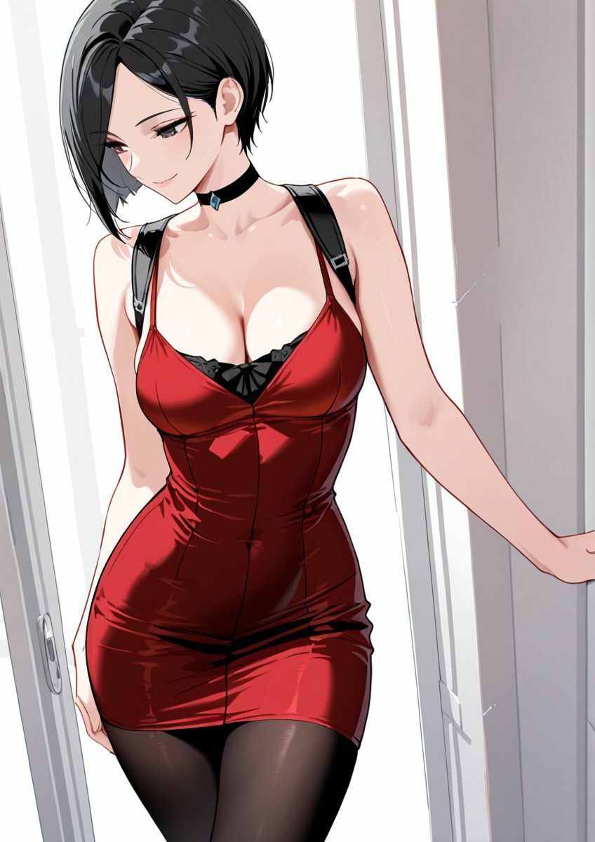 エイダ・○ォン ソフトver - サンプル画像 1