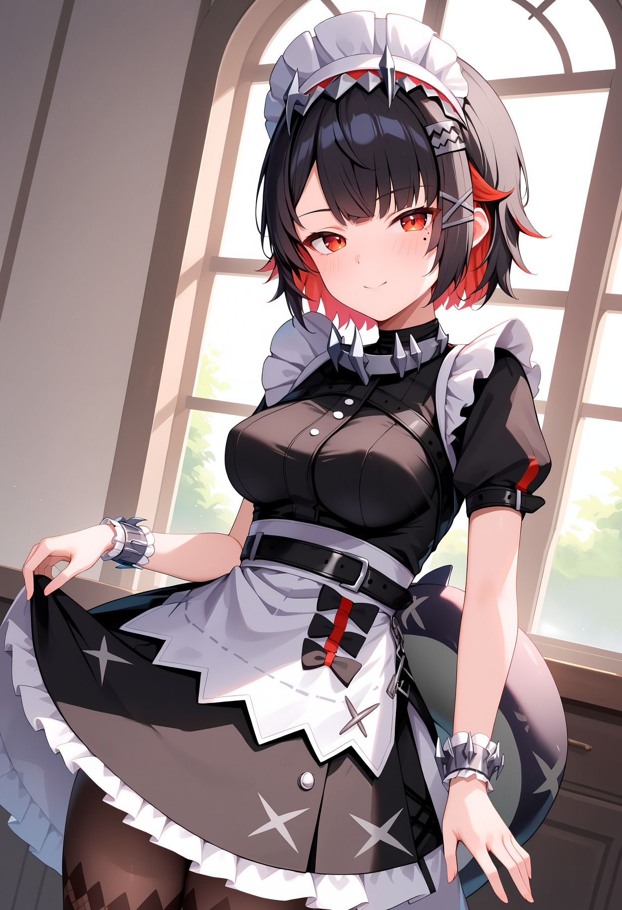 エレンとイチャラブ純愛えっち。 - サンプル画像 1