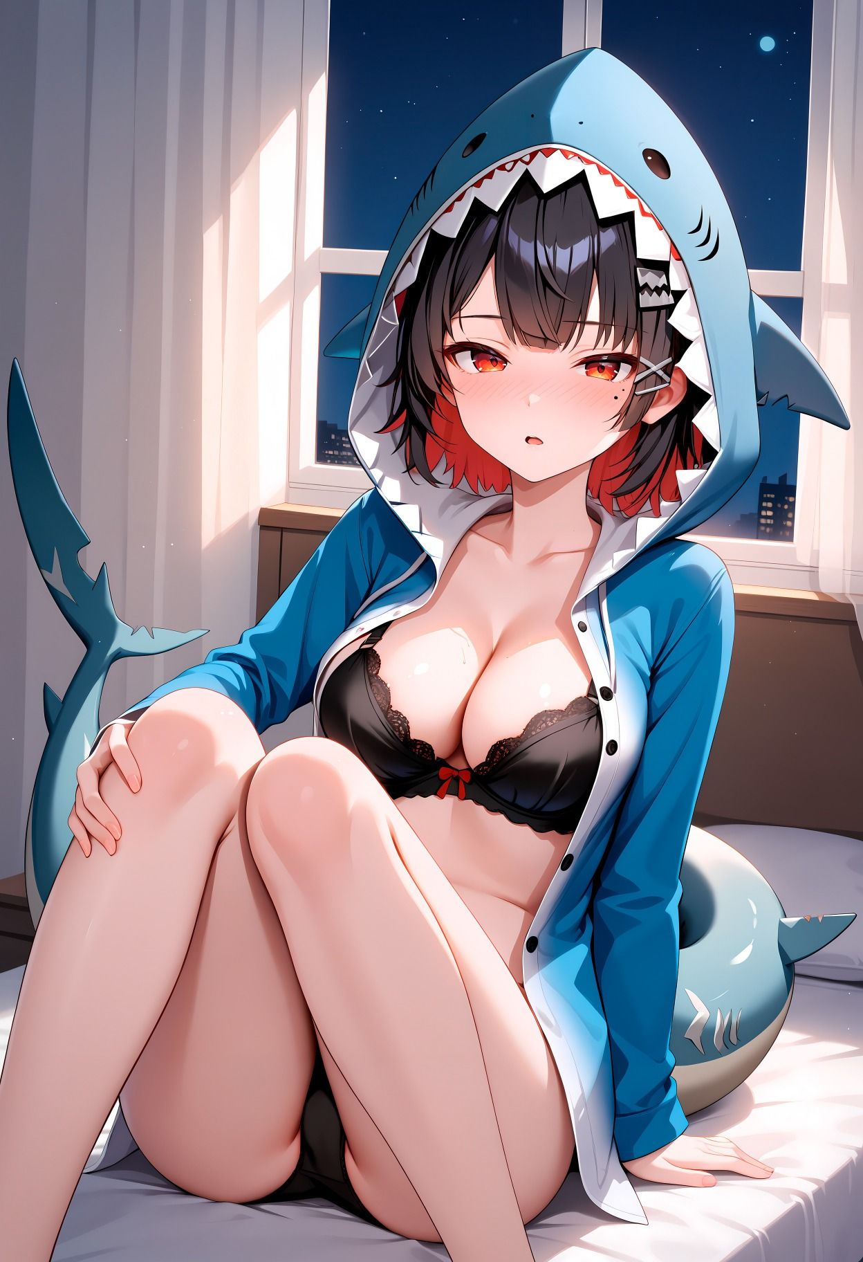 エレンとイチャラブ純愛えっち。 - サンプル画像 2
