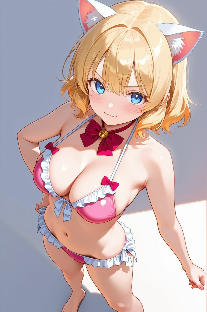 けも☆ラボ記録  〜見てないで触れたら？〜 - サンプル画像 1