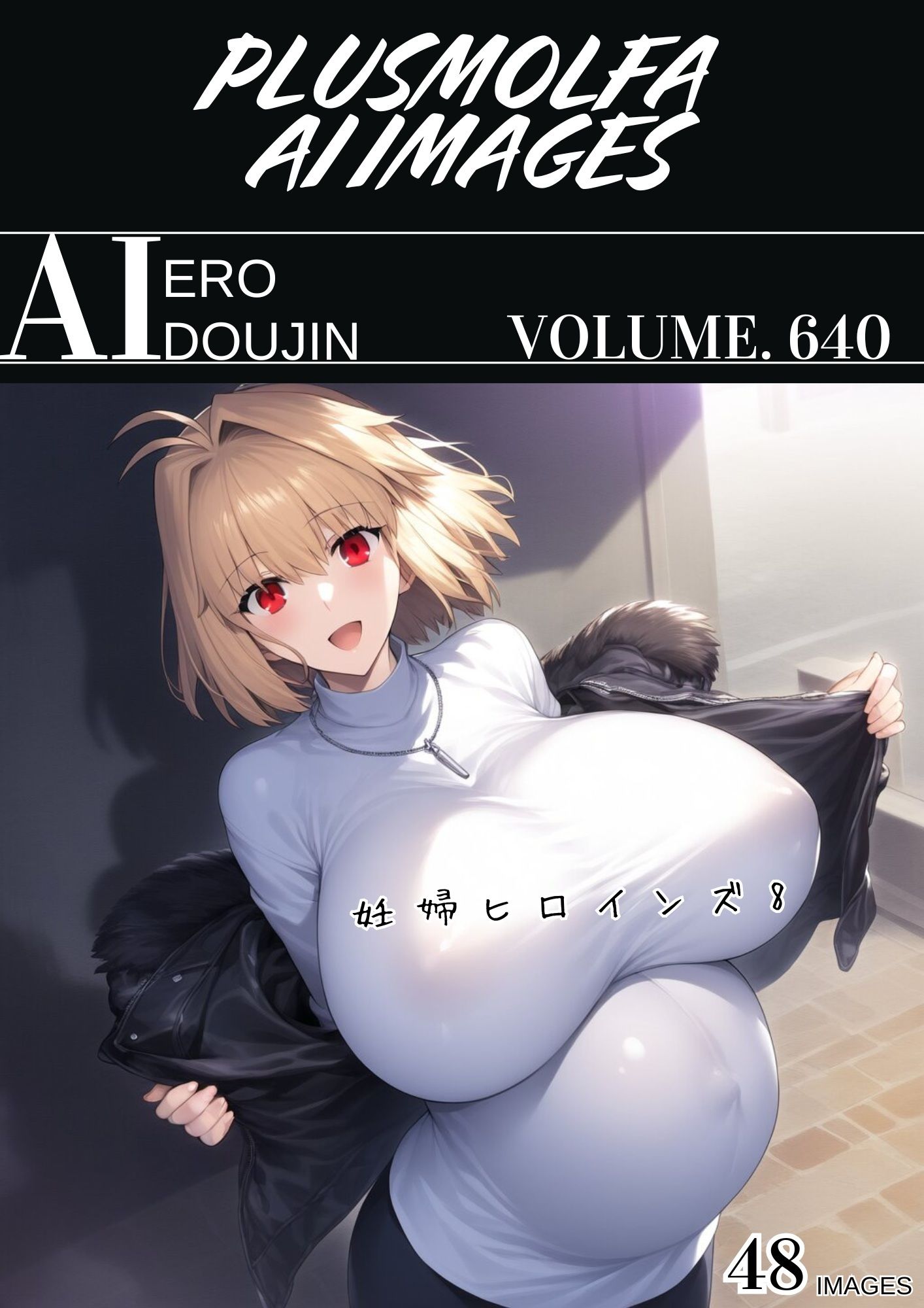 plusmolfa CG集纏め Vol.631〜640 - サンプル画像 10