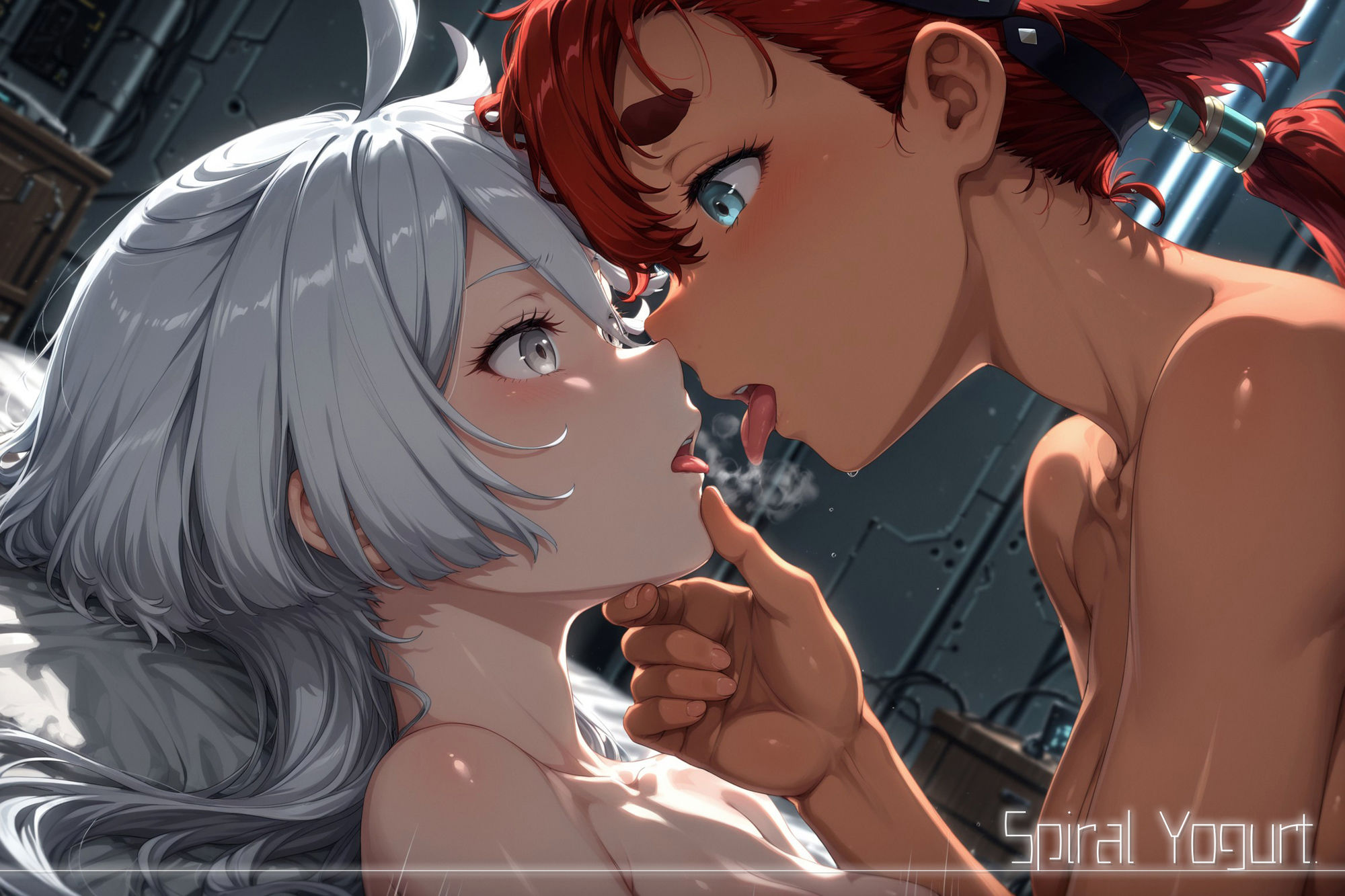 Permet Union ―恋慕の祝福― vol.1 - サンプル画像 1