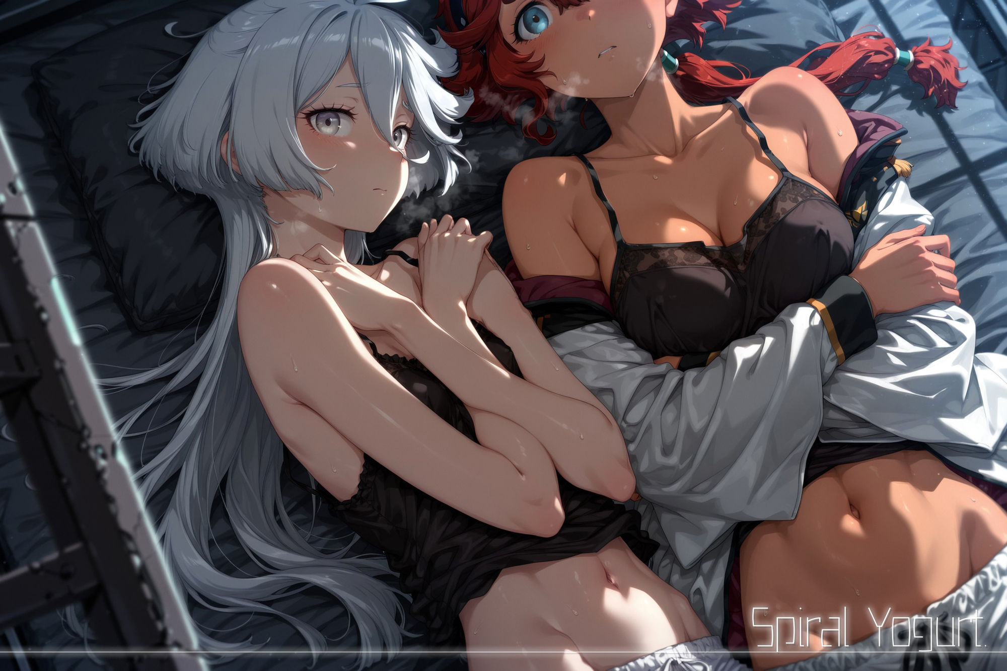 Permet Union ―恋慕の祝福― vol.2 - サンプル画像 1