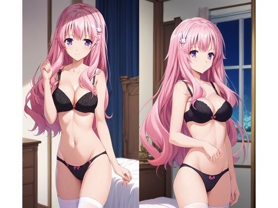 姫路◯希とエッチ