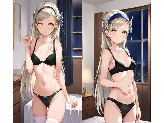 ラヴェ◯ツァとエッチ