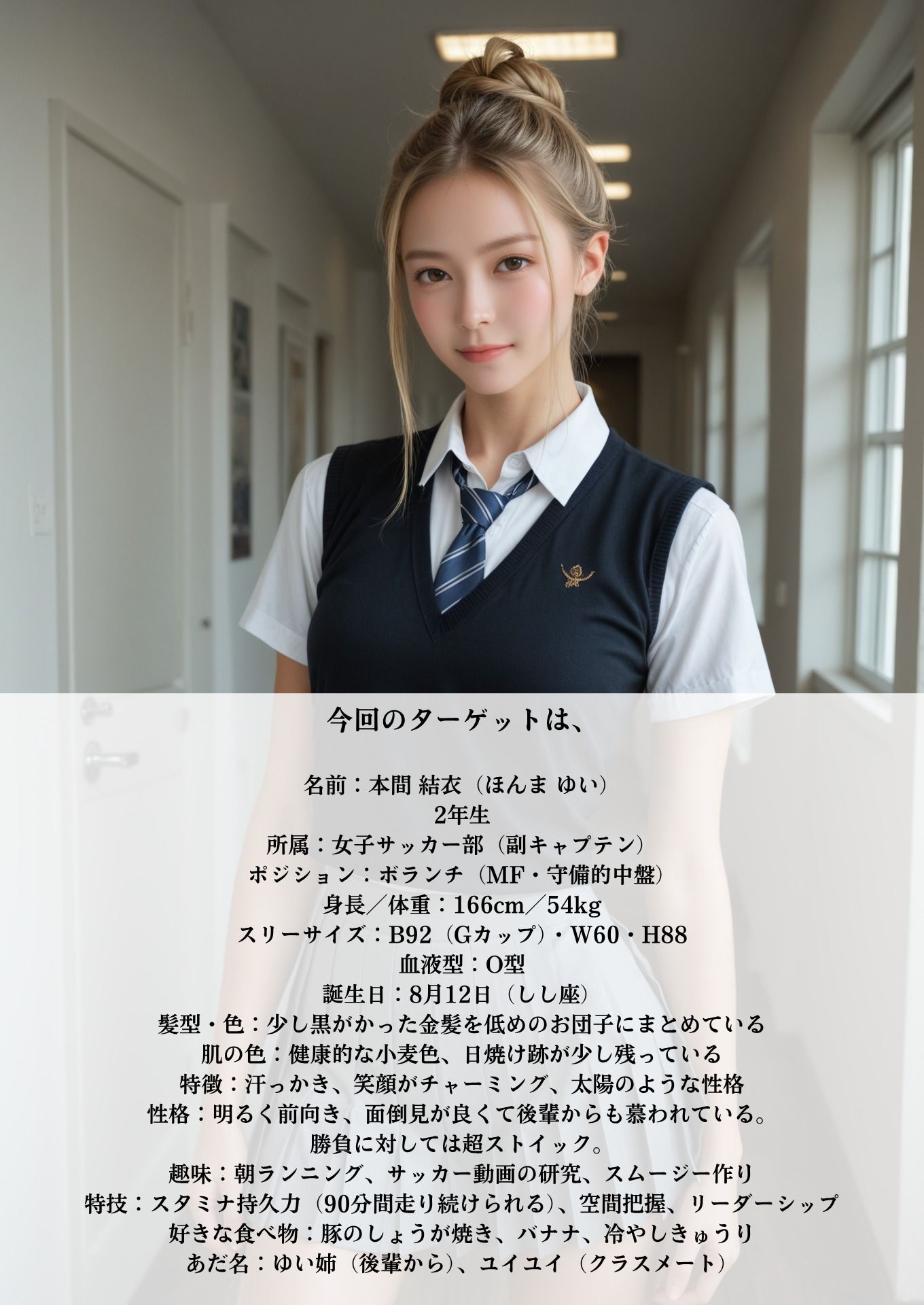 催淫洗脳      大会優勝  祝賀会 - サンプル画像 3