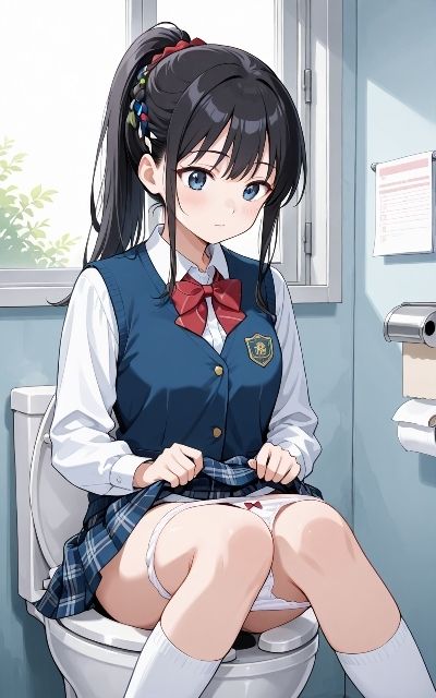 乙女の秘密！  従妹のS〇Xアピールに俺の理性はもう止まらない！ - サンプル画像 8