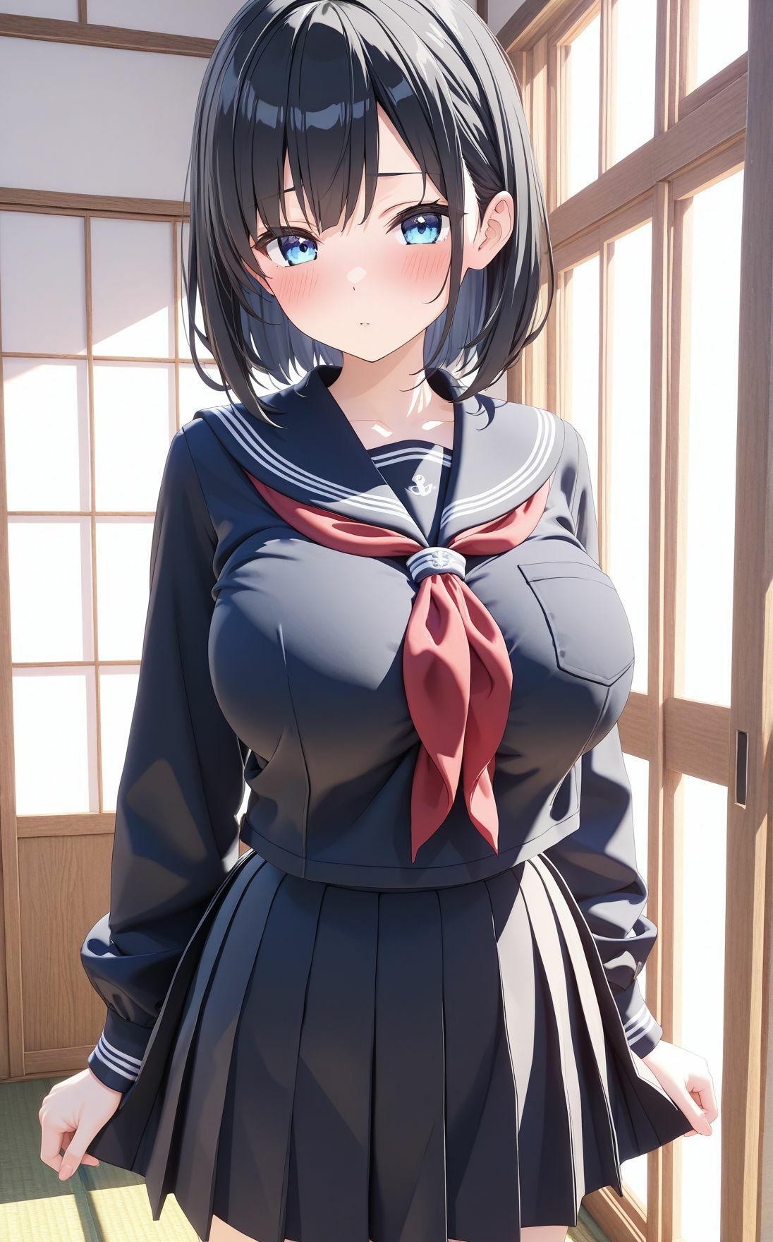 フ◯ゾク学園  〜夏の課題で先生にご奉仕研修〜 - サンプル画像 10