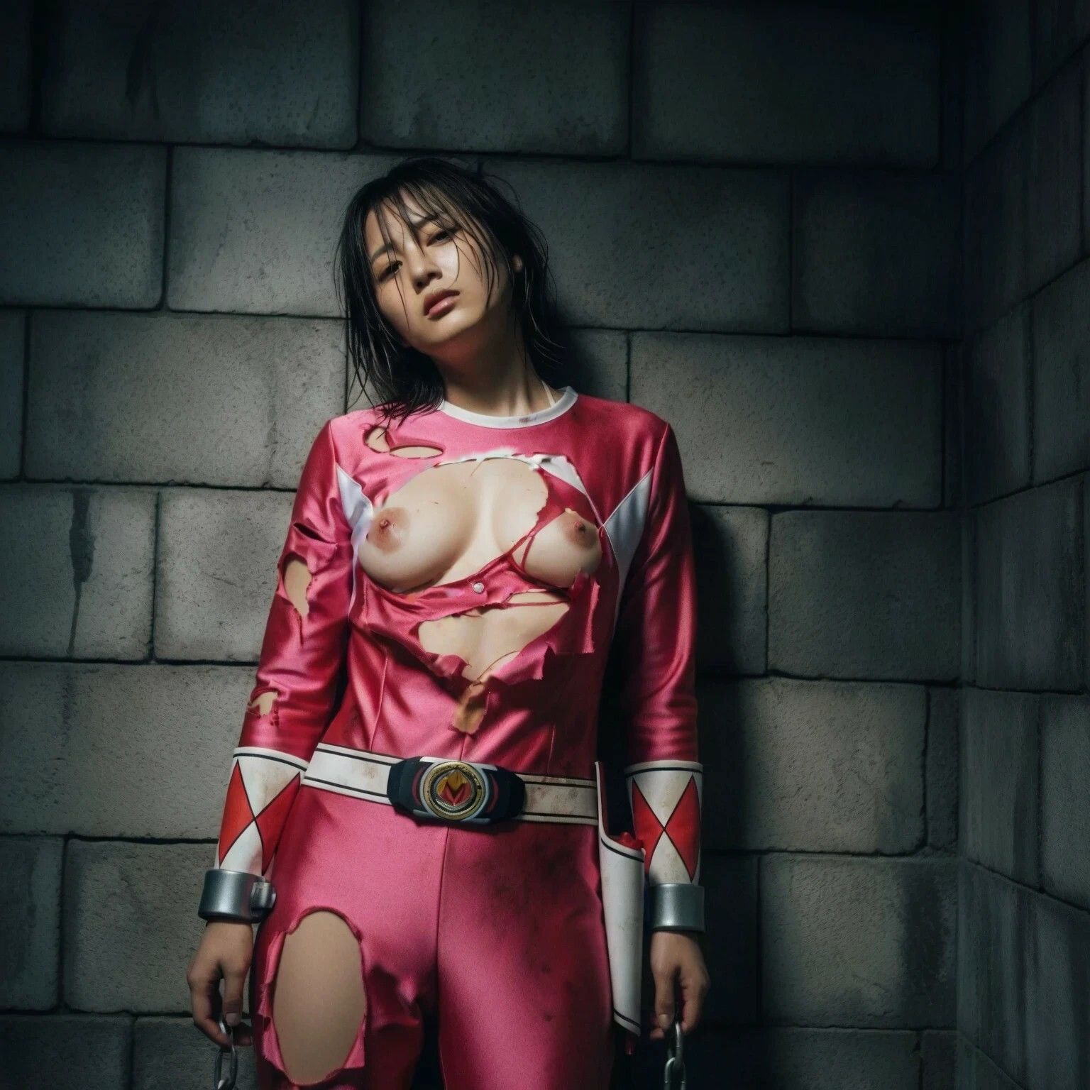 射精促進画像60P 5 - サンプル画像 5