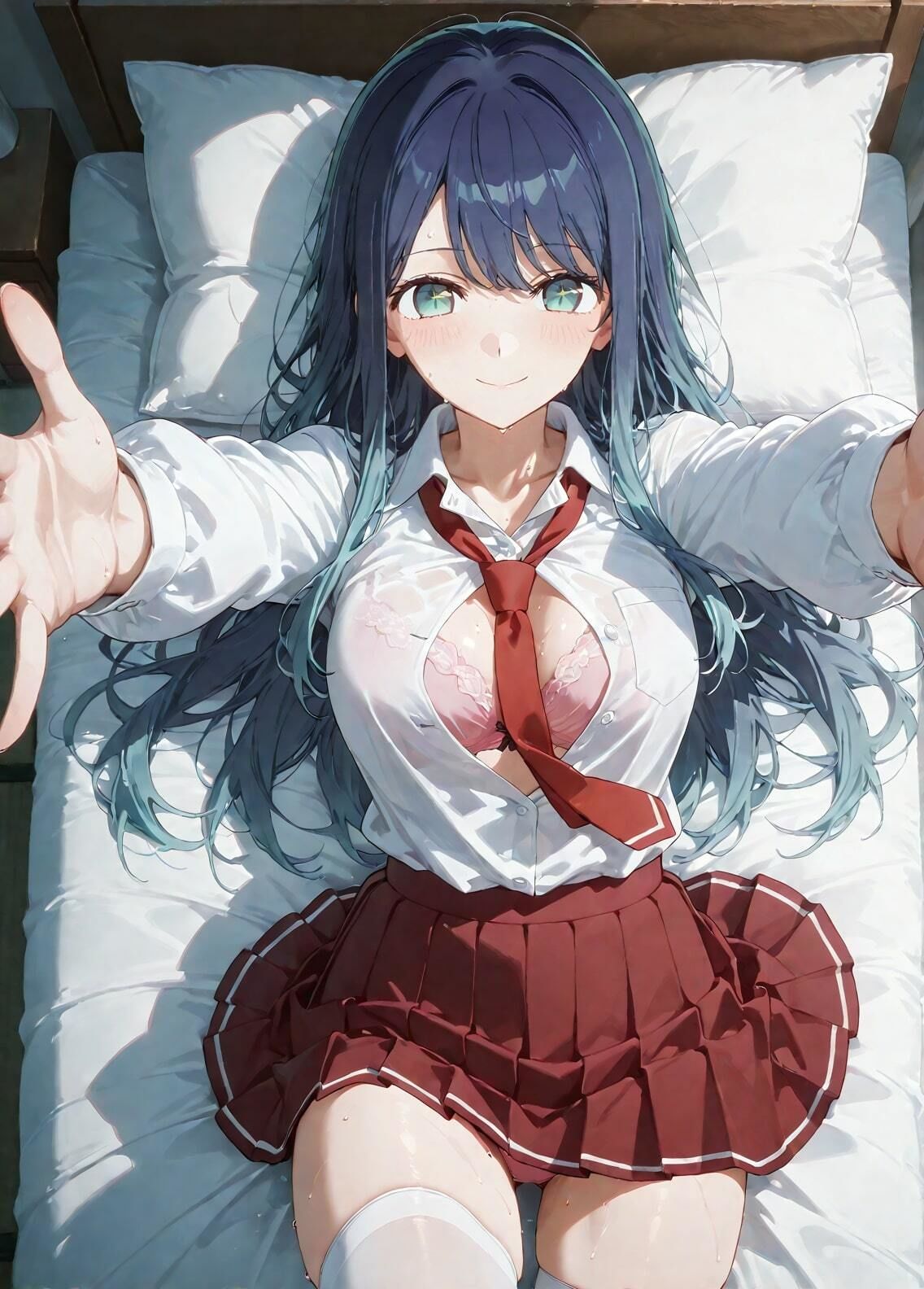 「推しの子」黒川あかねセクシー写真集16（全500枚） - サンプル画像 5