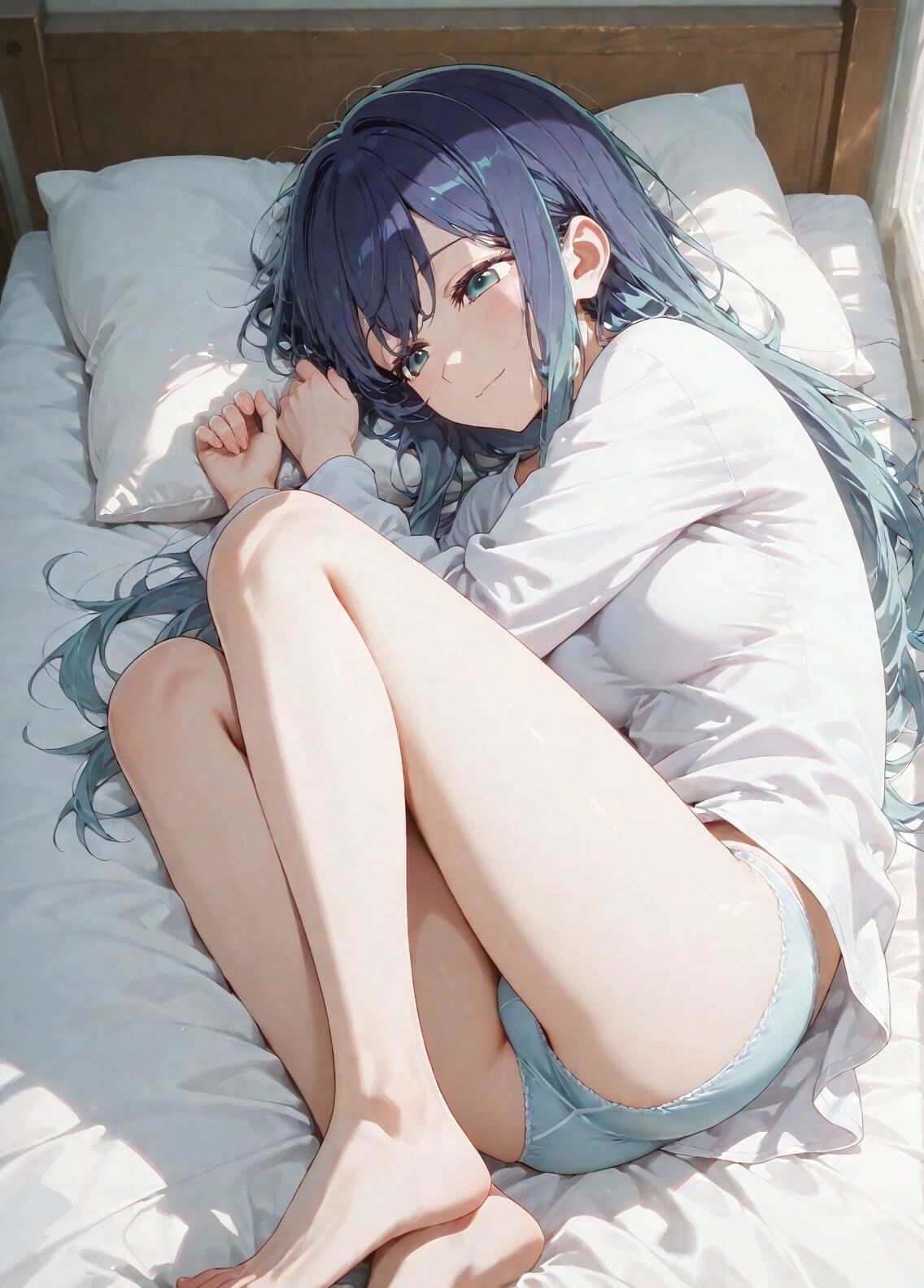 「推しの子」黒川あかねセクシー写真集16（全500枚） - サンプル画像 7