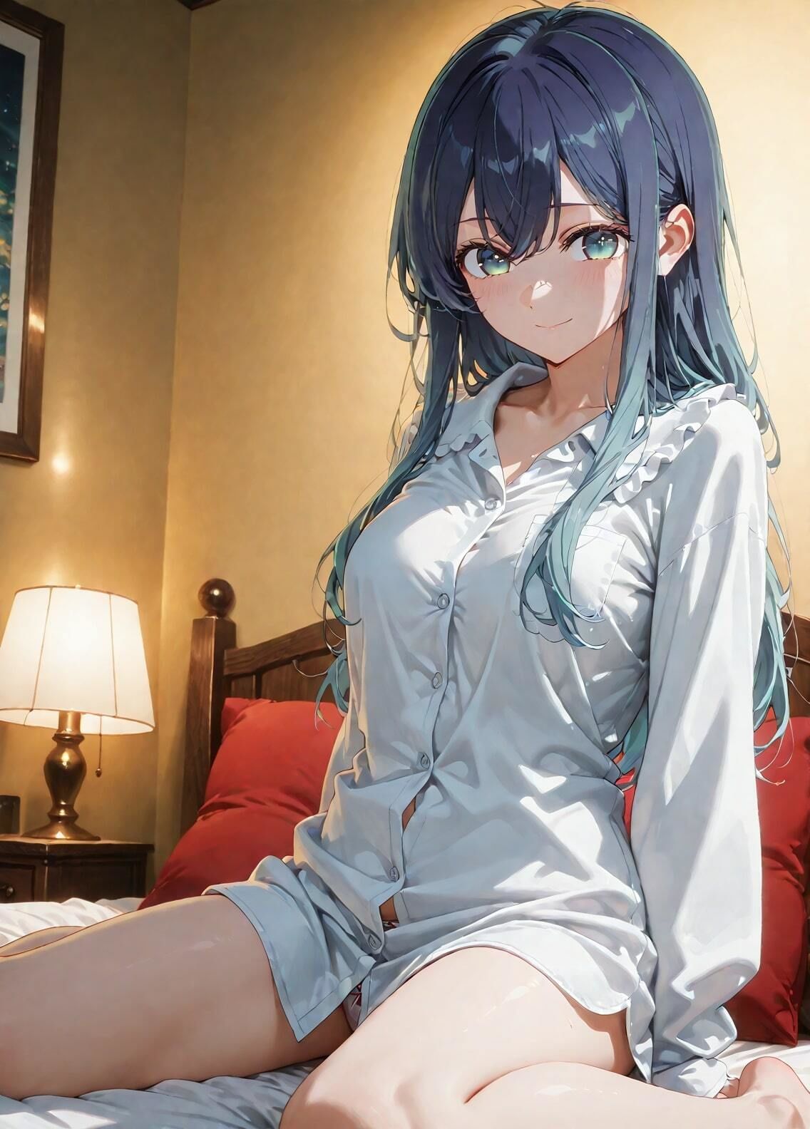 「推しの子」黒川あかねセクシー写真集16（全500枚） - サンプル画像 9