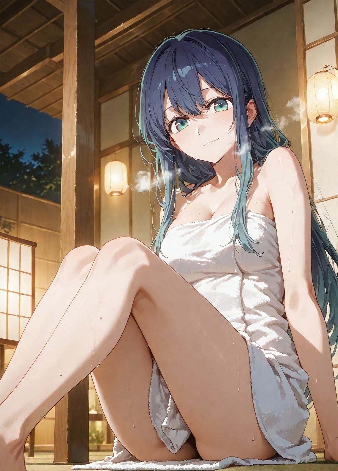 「推しの子」黒川あかねセクシー写真集16（全500枚） - サンプル画像 10