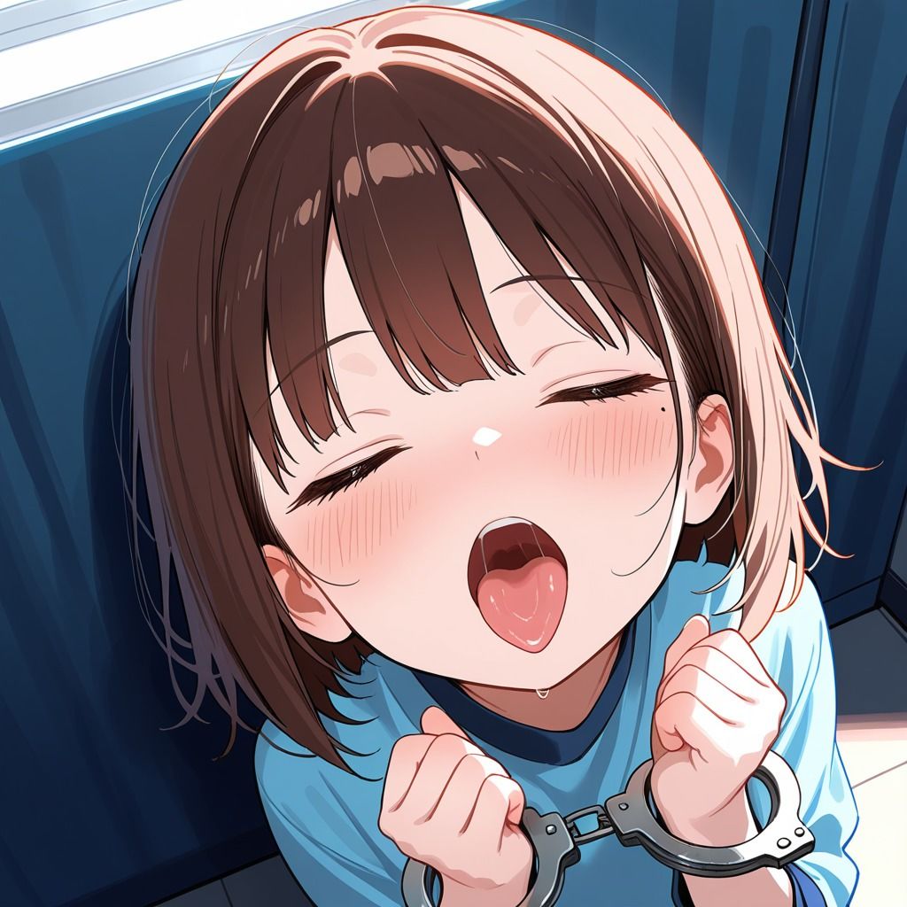 人気アイドルファンの逆襲 - サンプル画像 1