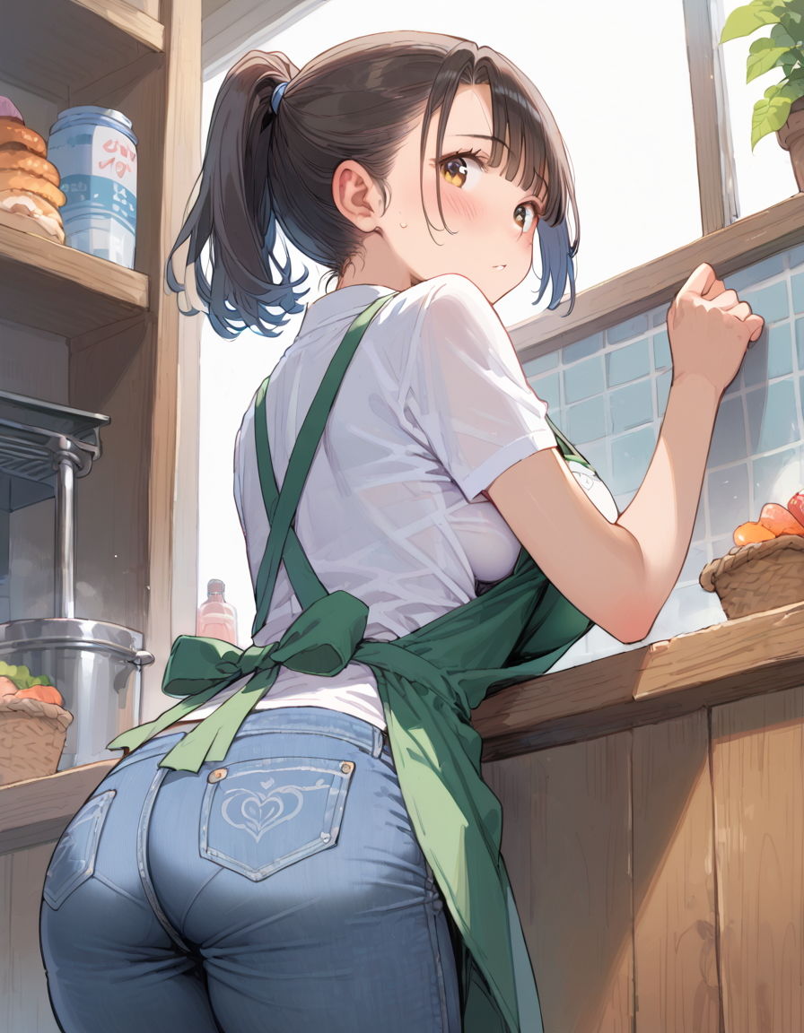 突然できた妹は大人たちの肉便器 - サンプル画像 1