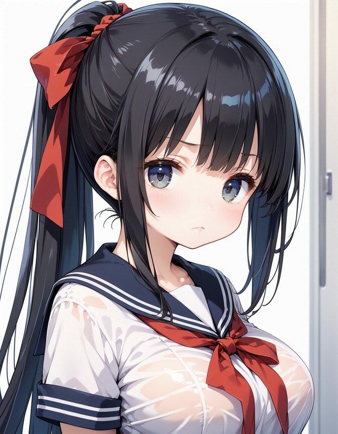 巨乳妹催◯2 - サンプル画像 1