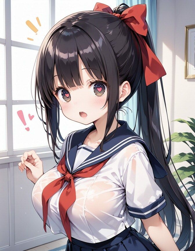 巨乳妹催◯2 - サンプル画像 2