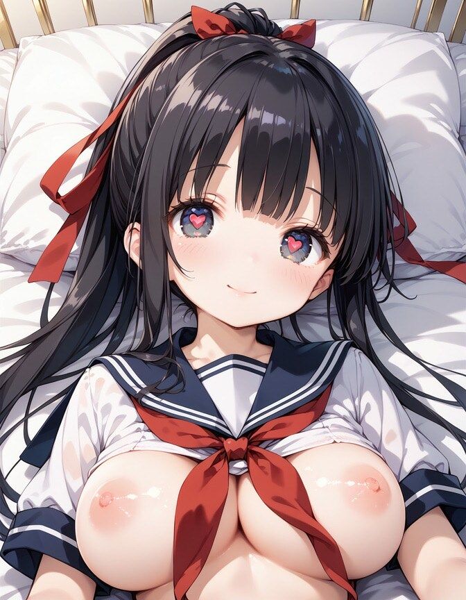 巨乳妹催◯2 - サンプル画像 4