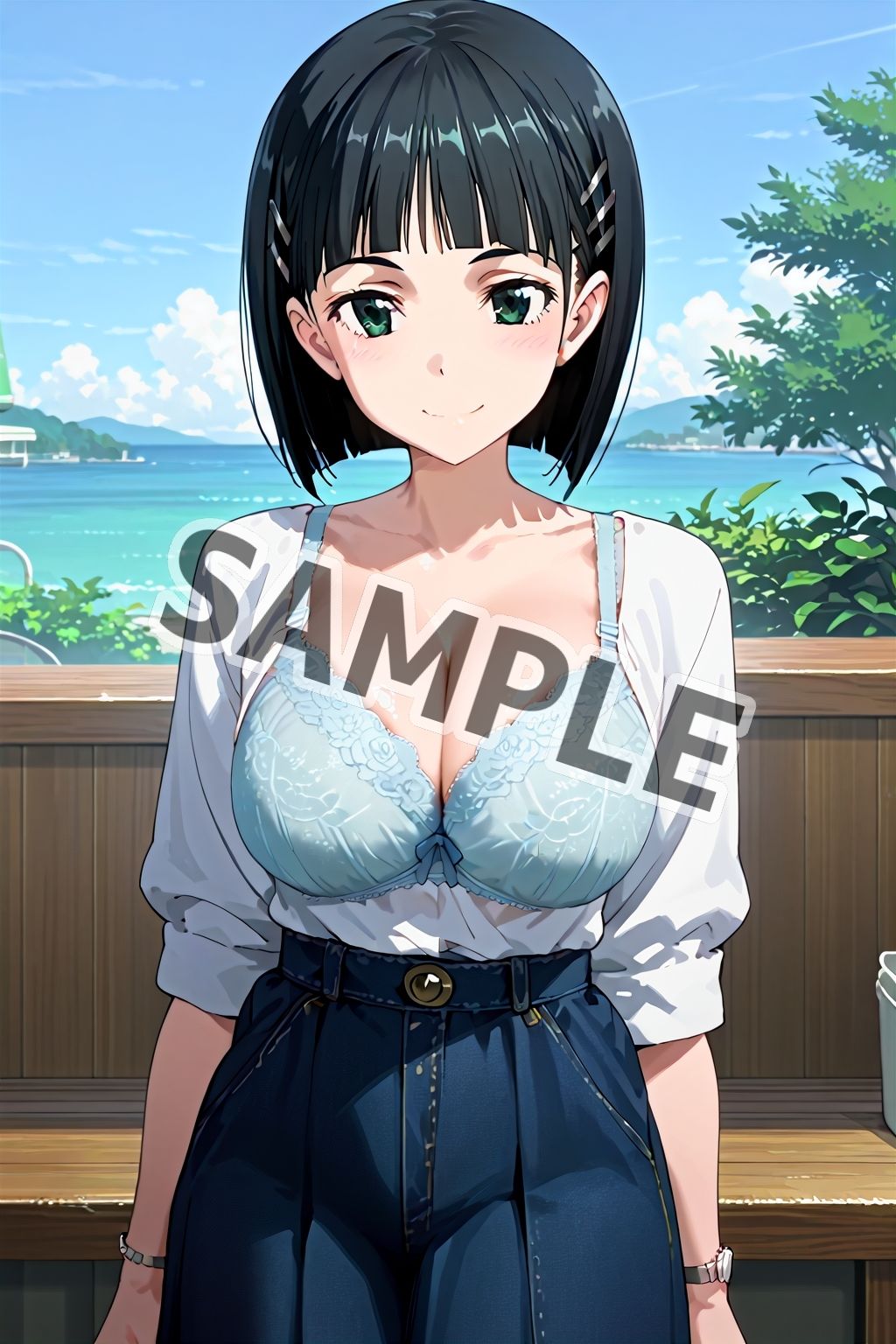 SAO姦（はーと）アスナ・スグハ編 - サンプル画像 6