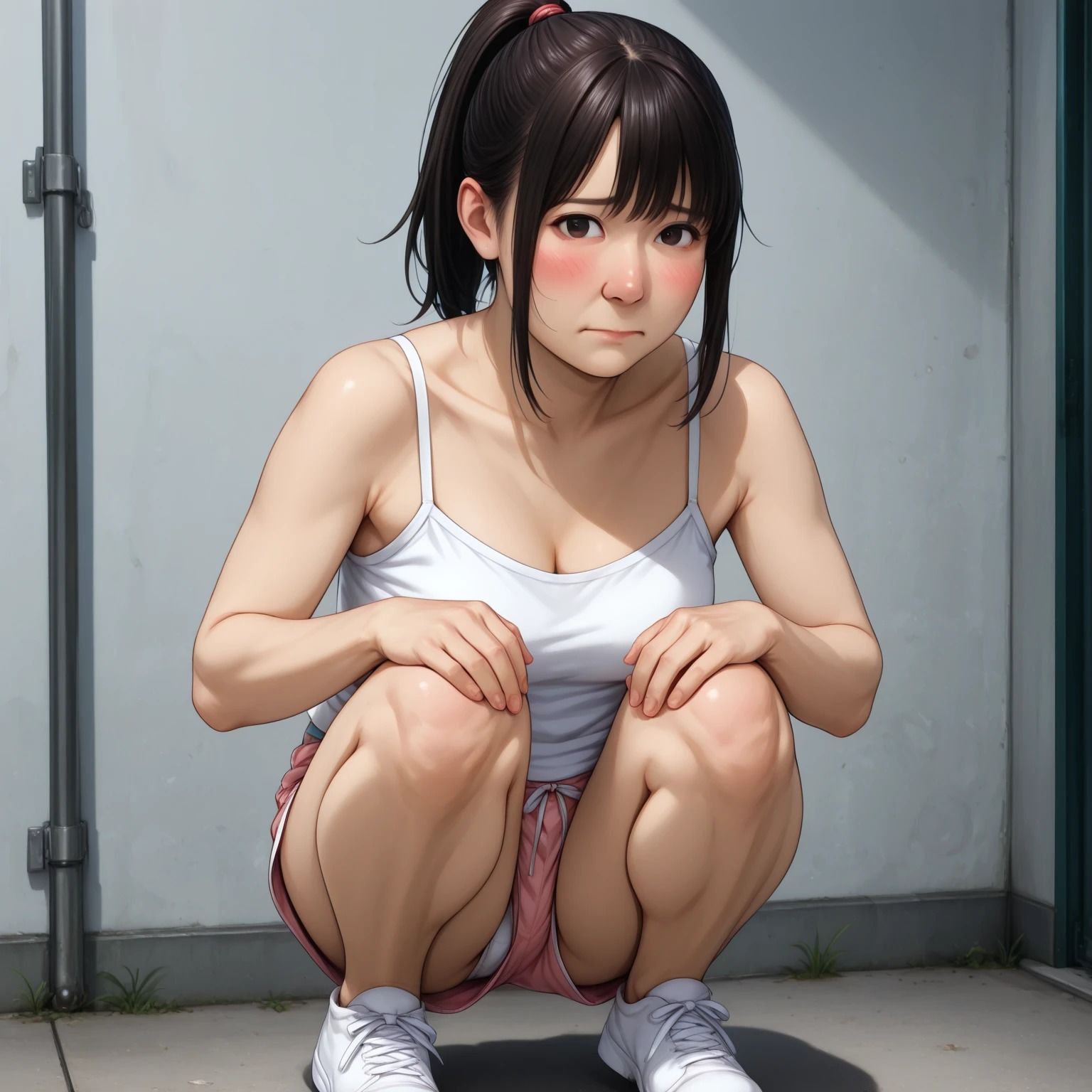 いもうとさつえいかい 2（500枚分） - サンプル画像 3