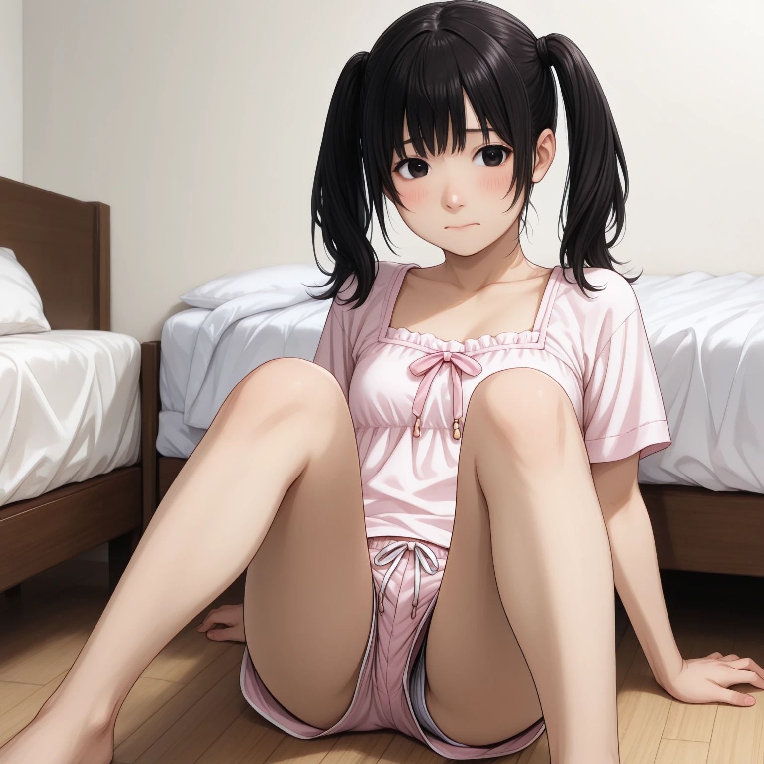 いもうとさつえいかい 2（500枚分） - サンプル画像 5