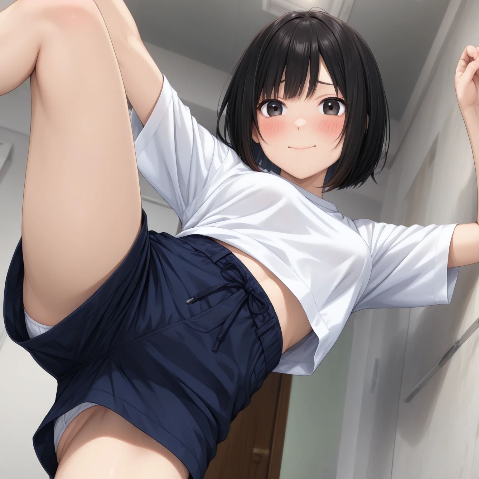 いもうとさつえいかい 2（500枚分） - サンプル画像 6