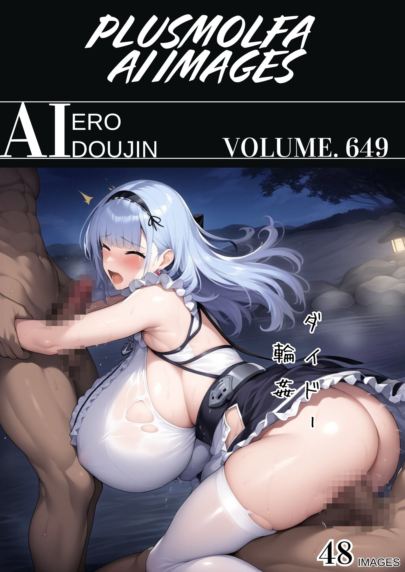 plusmolfa CG集纏め Vol.641〜650 - サンプル画像 9