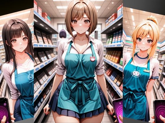 催●アプリ使ってみた。 - サンプル画像 2