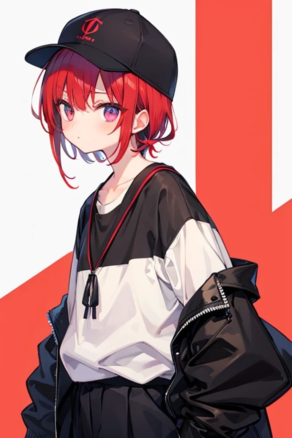 男友達みたいな幼なじみと数年後×××するイラスト集 - サンプル画像 2