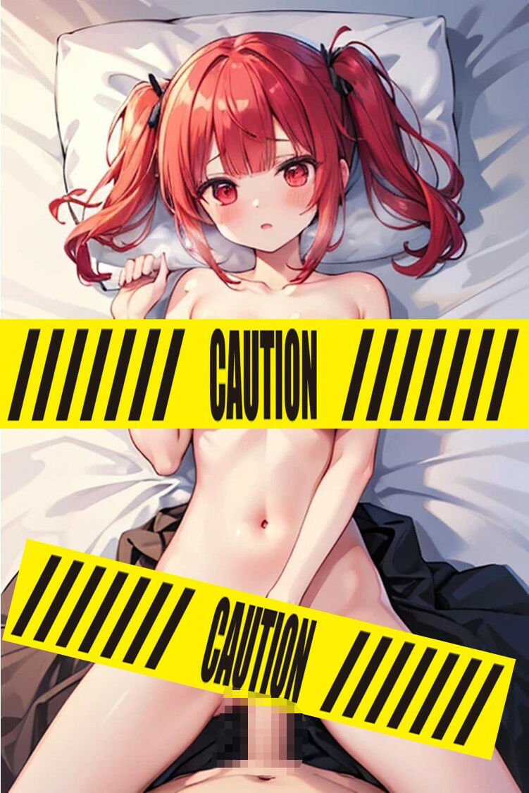 男友達みたいな幼なじみと数年後×××するイラスト集 - サンプル画像 6