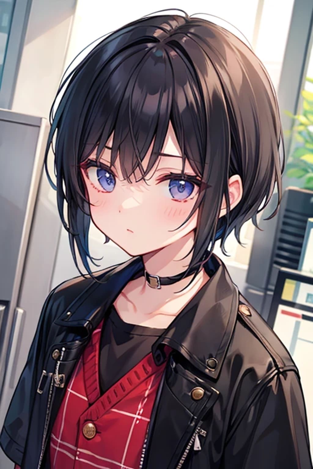 男友達みたいな幼なじみと数年後×××するイラスト集 - サンプル画像 7