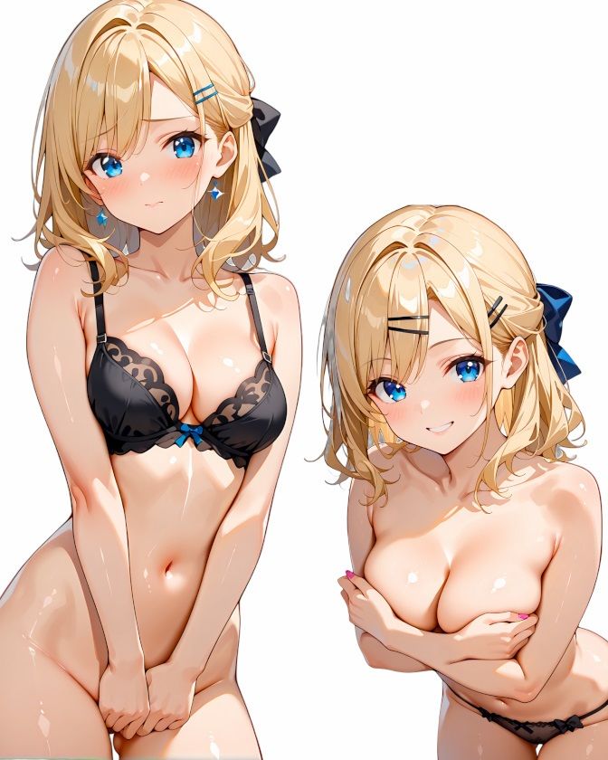のーぱん・のーぶら教室 - サンプル画像 1